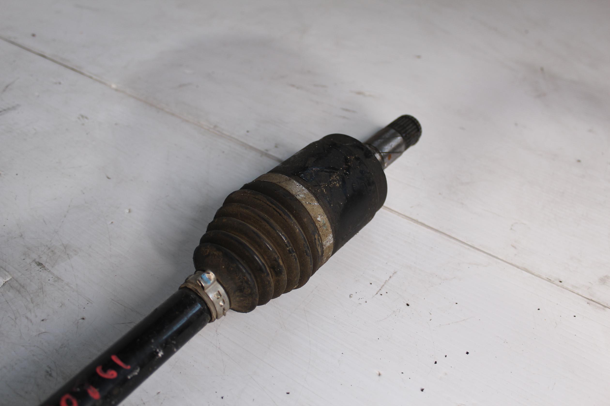 Land Rover Discovery Sport L550 Rear Left / Right Driveshaft Axle LR060412 - Image 7