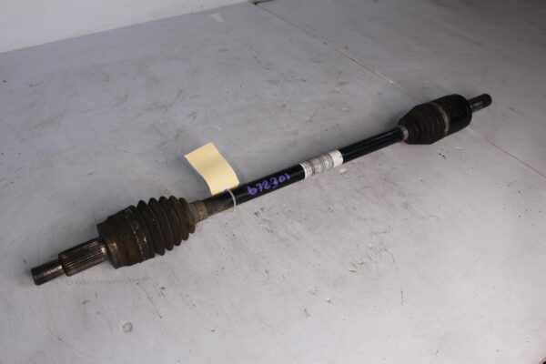 Land Rover Discovery Sport L550 Rear Left / Right Driveshaft Axle LR060412