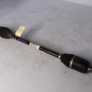 Land Rover Discovery Sport L550 Rear Left / Right Driveshaft Axle LR060412 - Image 9