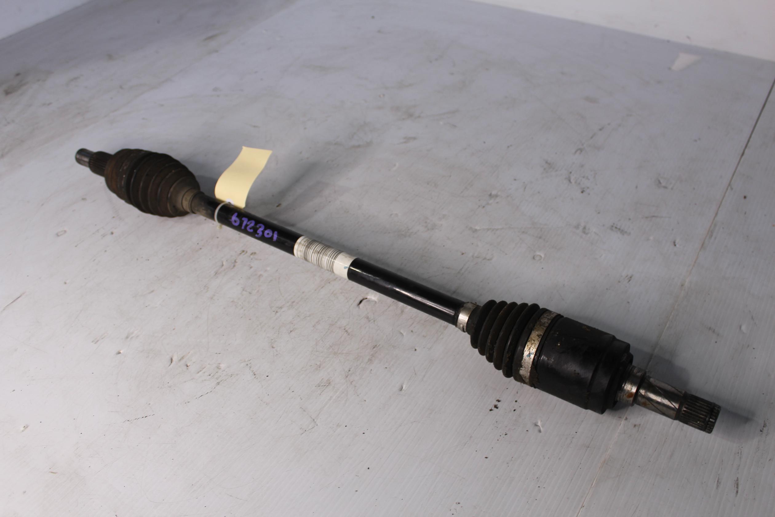 Land Rover Discovery Sport L550 Rear Left / Right Driveshaft Axle LR060412 - Image 9