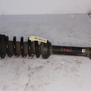Jaguar X761 F-Pace Front Left Shock Absorber Strut T4A1996, T4A26512, HK8318B036ME