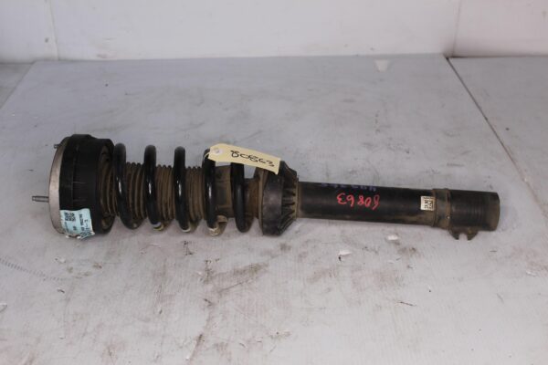Jaguar X761 F-Pace Front Left Shock Absorber Strut T4A1996, T4A26512, HK8318B036ME