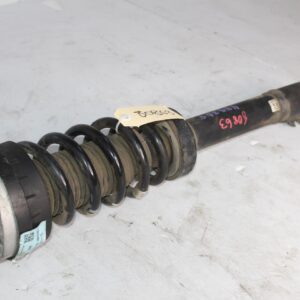 Jaguar X761 F-Pace Front Left Shock Absorber Strut T4A1996, T4A26512, HK8318B036ME - Image 2