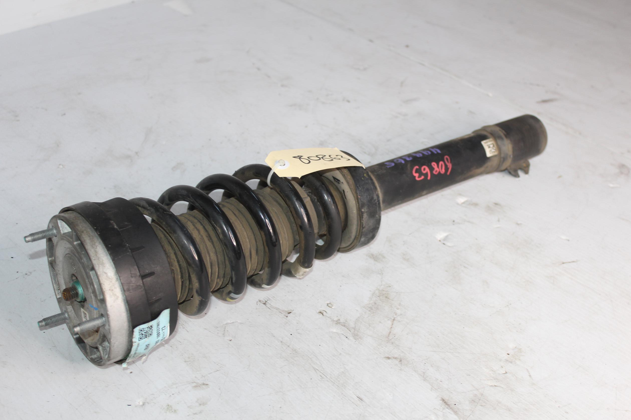 Jaguar X761 F-Pace Front Left Shock Absorber Strut T4A1996, T4A26512, HK8318B036ME - Image 2