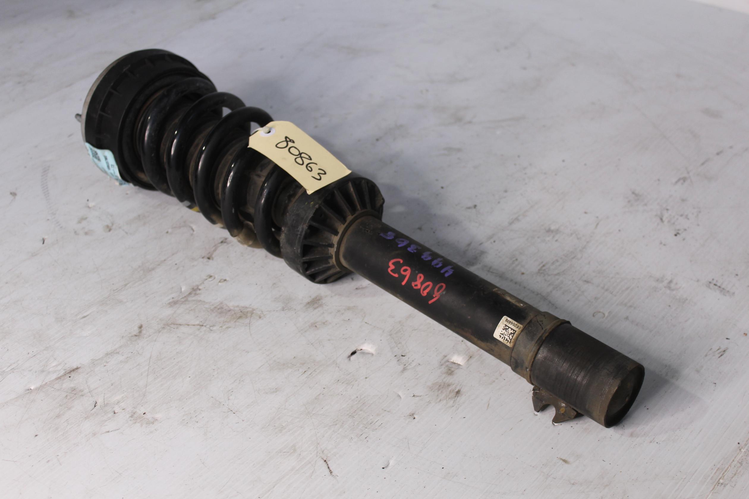 Jaguar X761 F-Pace Front Left Shock Absorber Strut T4A1996, T4A26512, HK8318B036ME - Image 3