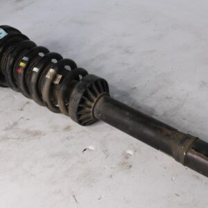 Jaguar X761 F-Pace Front Left Shock Absorber Strut T4A1996, T4A26512, HK8318B036ME - Image 4