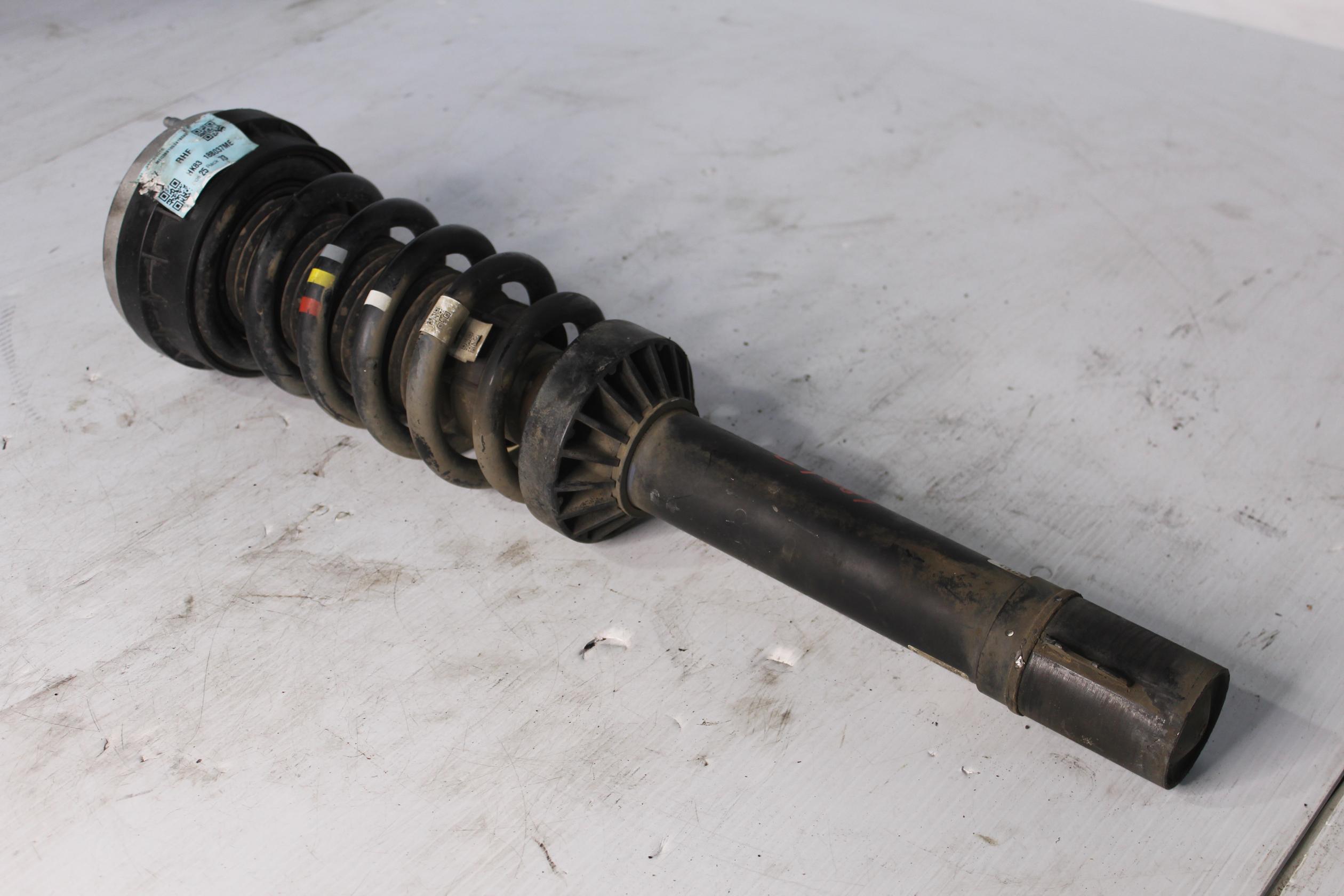 Jaguar X761 F-Pace Front Left Shock Absorber Strut T4A1996, T4A26512, HK8318B036ME - Image 4
