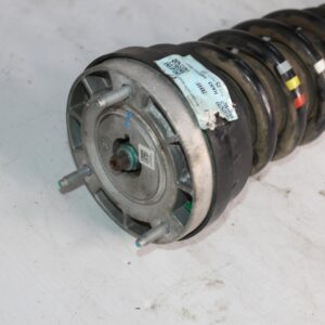 Jaguar X761 F-Pace Front Left Shock Absorber Strut T4A1996, T4A26512, HK8318B036ME - Image 6