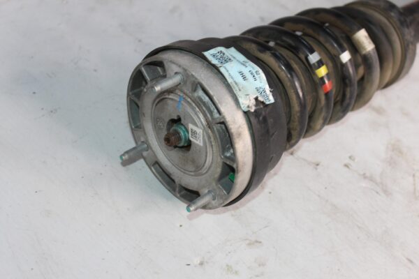 Jaguar X761 F-Pace Front Left Shock Absorber Strut T4A1996, T4A26512, HK8318B036ME