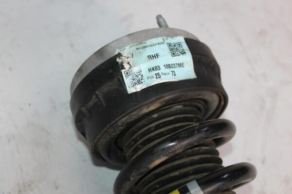 Jaguar X761 F-Pace Front Left Shock Absorber Strut T4A1996, T4A26512, HK8318B036ME