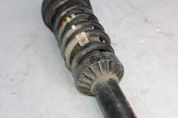 Jaguar X761 F-Pace Front Left Shock Absorber Strut T4A1996, T4A26512, HK8318B036ME