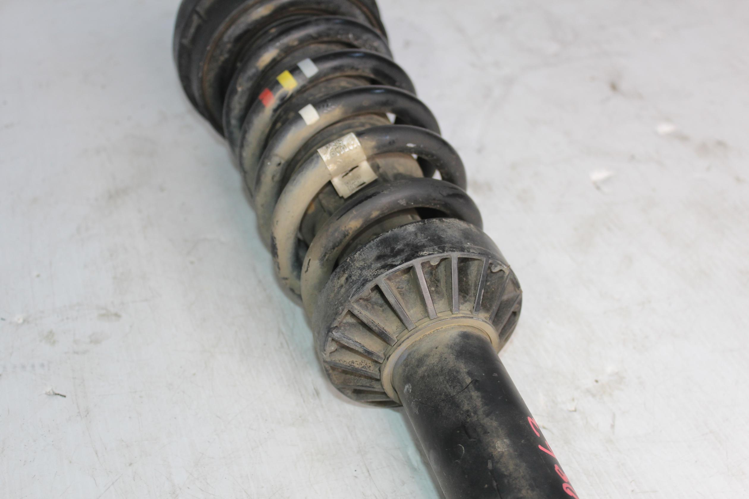 Jaguar X761 F-Pace Front Left Shock Absorber Strut T4A1996, T4A26512, HK8318B036ME - Image 8