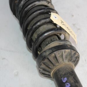 Jaguar X761 F-Pace Front Left Shock Absorber Strut T4A1996, T4A26512, HK8318B036ME - Image 9