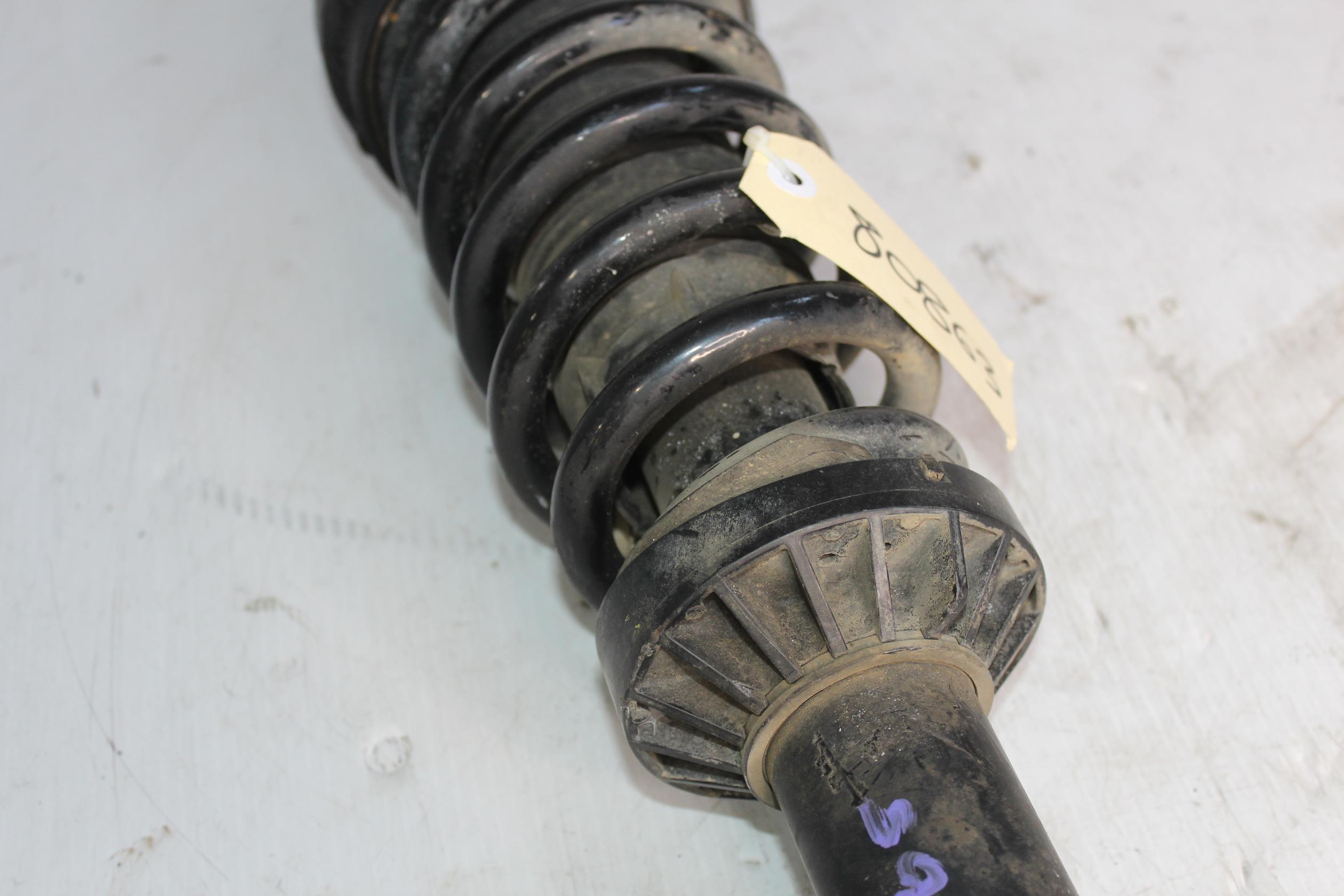 Jaguar X761 F-Pace Front Left Shock Absorber Strut T4A1996, T4A26512, HK8318B036ME - Image 9
