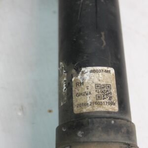 Jaguar X761 F-Pace Front Left Shock Absorber Strut T4A1996, T4A26512, HK8318B036ME - Image 10
