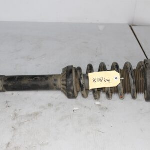 Jaguar X761 F-Pace Front Left Shock Absorber Strut T4A1996, T4A26512, HK8318B036ME