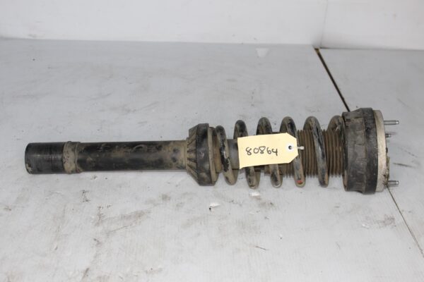 Jaguar X761 F-Pace Front Left Shock Absorber Strut T4A1996, T4A26512, HK8318B036ME