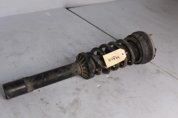 Jaguar X761 F-Pace Front Left Shock Absorber Strut T4A1996, T4A26512, HK8318B036ME