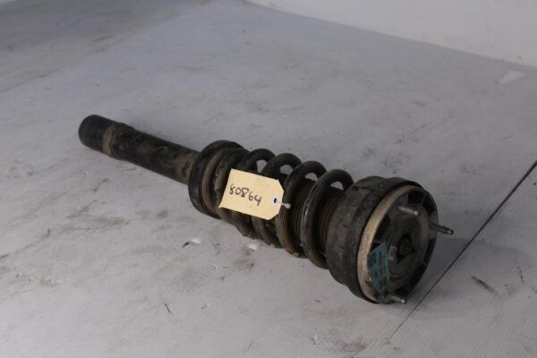 Jaguar X761 F-Pace Front Left Shock Absorber Strut T4A1996, T4A26512, HK8318B036ME