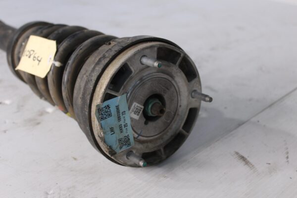 Jaguar X761 F-Pace Front Left Shock Absorber Strut T4A1996, T4A26512, HK8318B036ME
