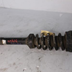Jaguar X761 F-Pace Front Left Shock Absorber Strut T4A1996, T4A26512, HK8318B036ME - Image 5