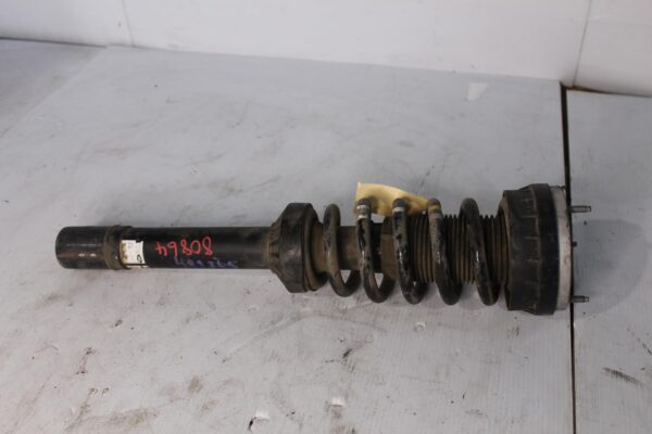 Jaguar X761 F-Pace Front Left Shock Absorber Strut T4A1996, T4A26512, HK8318B036ME