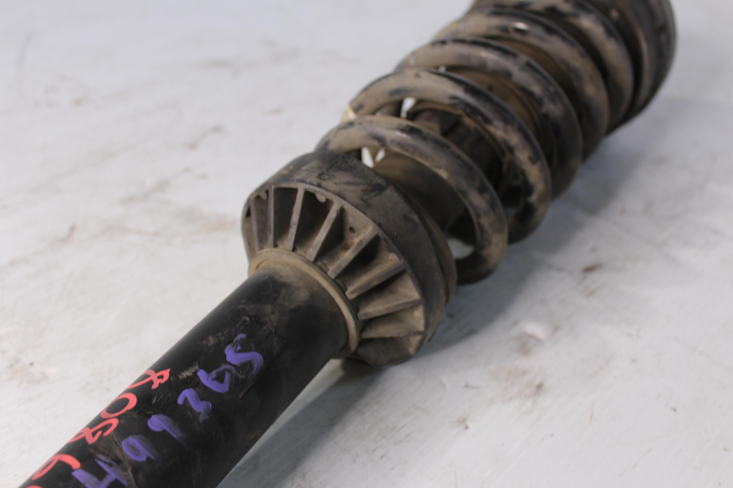 Jaguar X761 F-Pace Front Left Shock Absorber Strut T4A1996, T4A26512, HK8318B036ME - Image 6