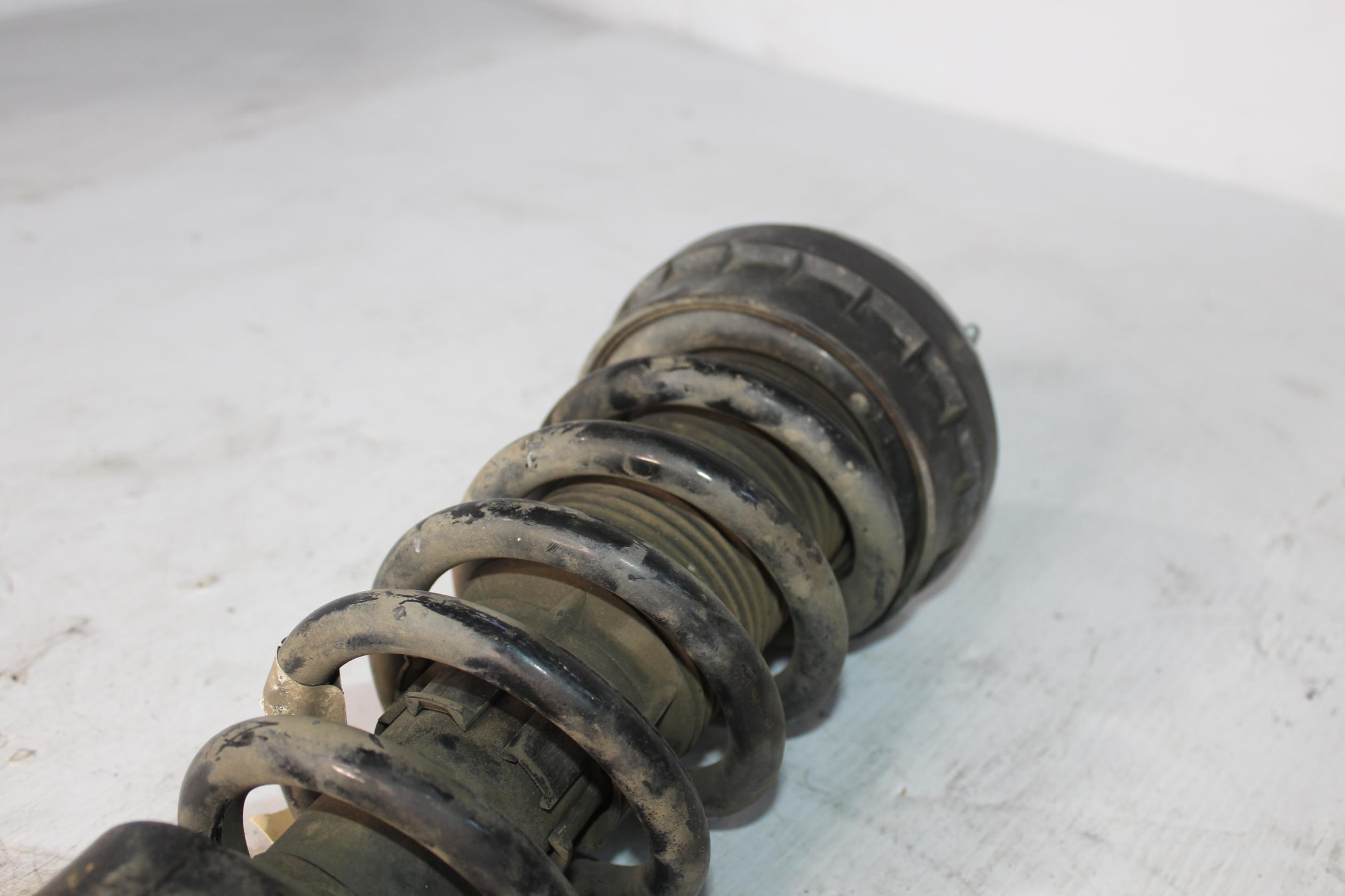 Jaguar X761 F-Pace Front Left Shock Absorber Strut T4A1996, T4A26512, HK8318B036ME - Image 7