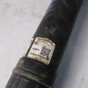 Jaguar X761 F-Pace Front Left Shock Absorber Strut T4A1996, T4A26512, HK8318B036ME - Image 8