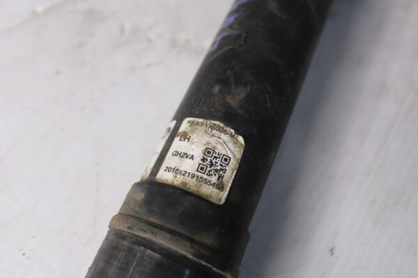Jaguar X761 F-Pace Front Left Shock Absorber Strut T4A1996, T4A26512, HK8318B036ME