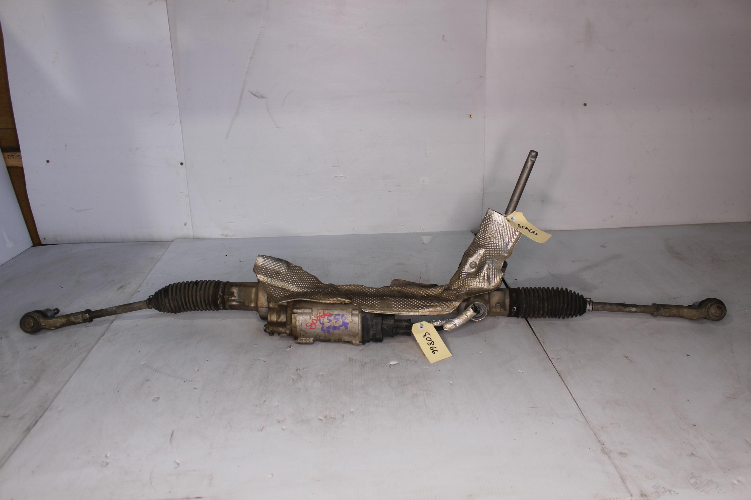 Land Rover L550 Discovery Sport Steering Rack Gear LR087171, LR122730 - Image 1