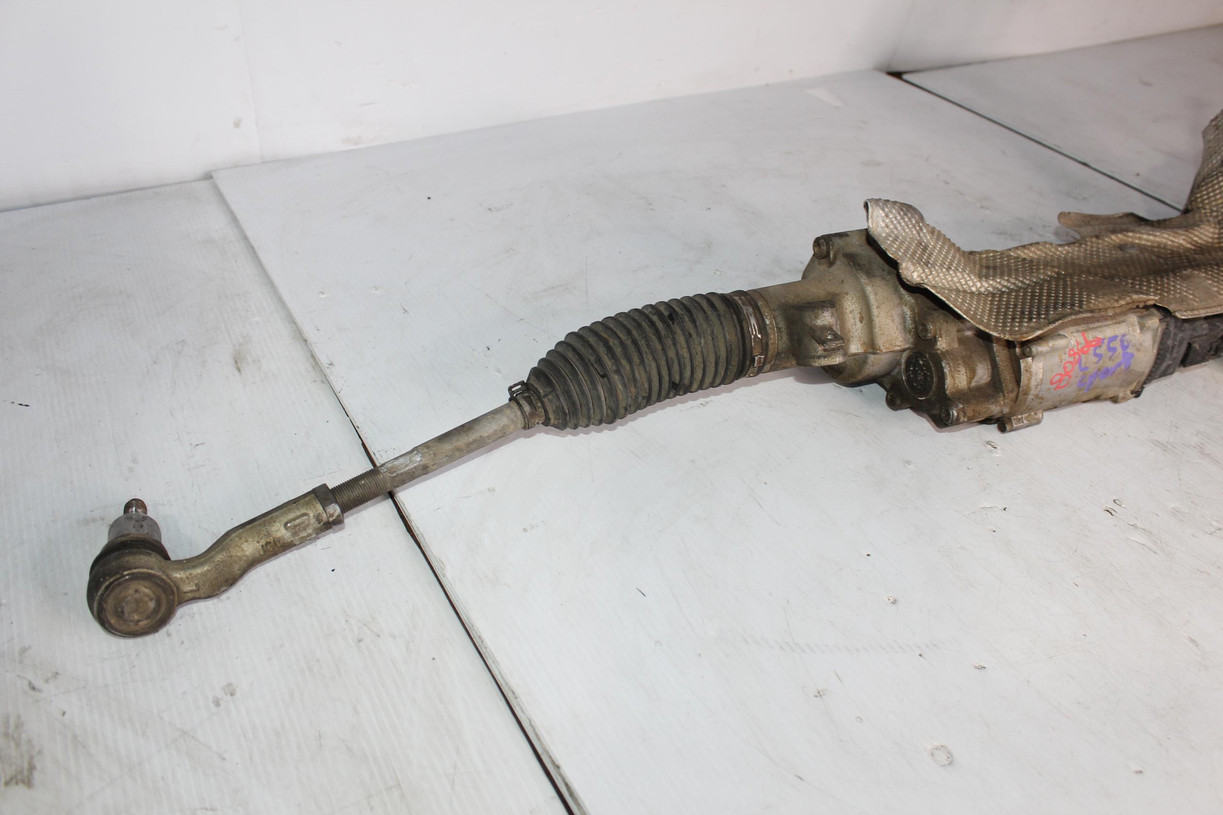 Land Rover L550 Discovery Sport Steering Rack Gear LR087171, LR122730 - Image 2
