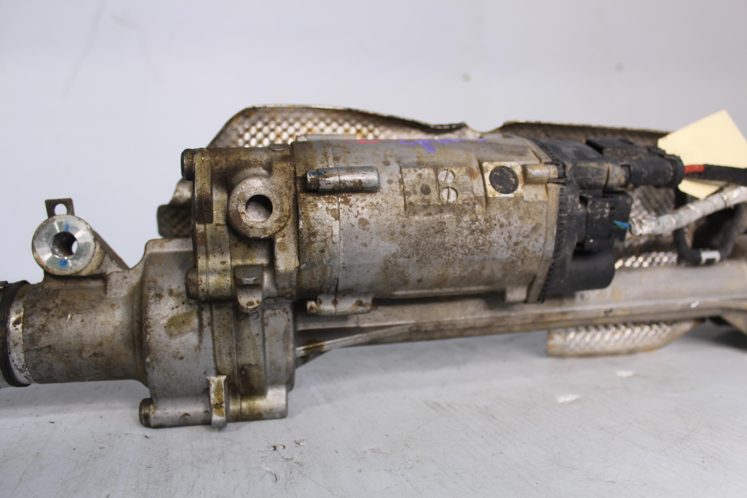 Land Rover L550 Discovery Sport Steering Rack Gear LR087171, LR122730 - Image 11
