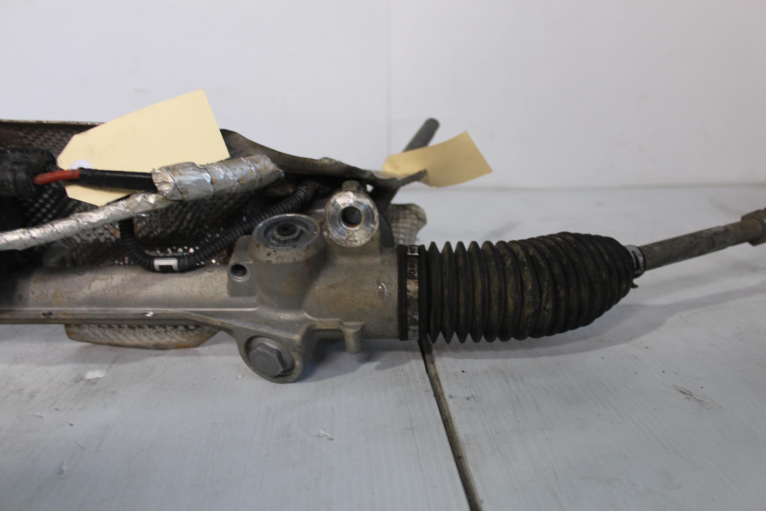Land Rover L550 Discovery Sport Steering Rack Gear LR087171, LR122730 - Image 12