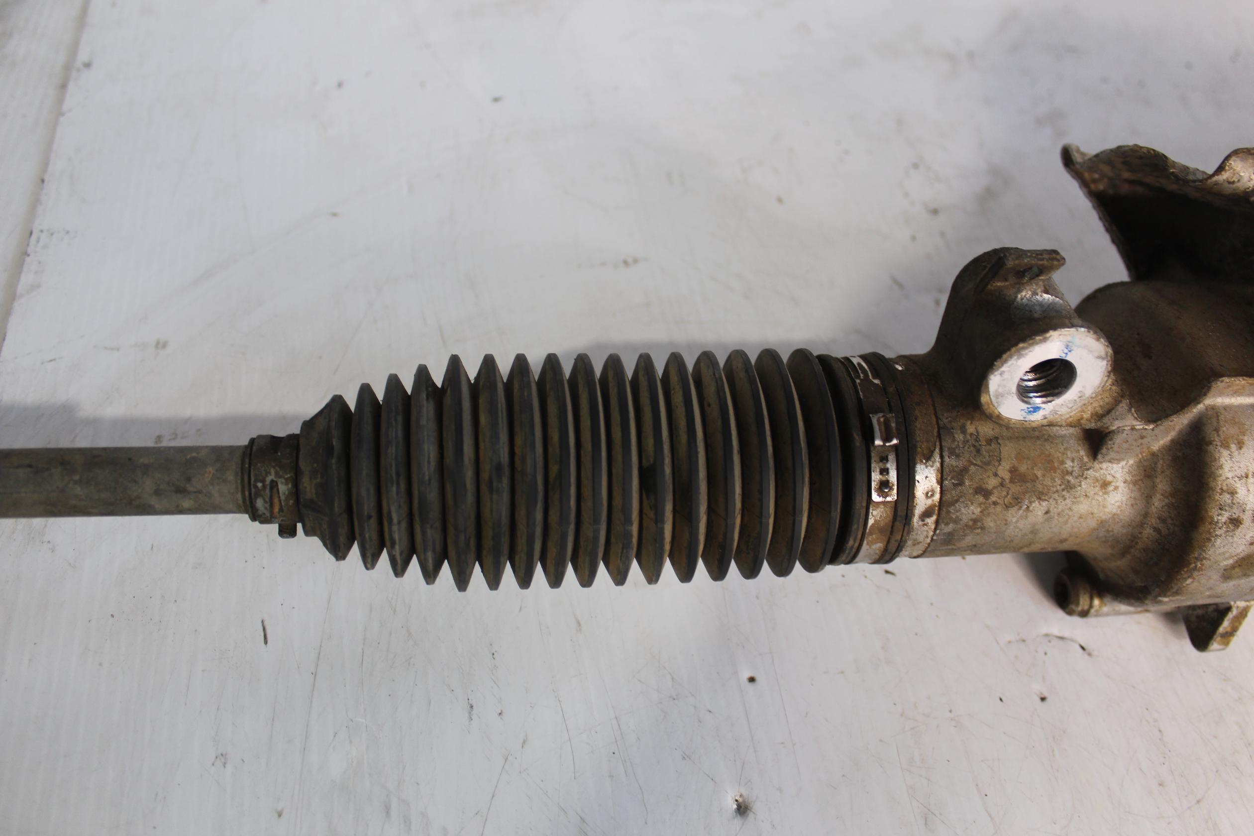 Land Rover L550 Discovery Sport Steering Rack Gear LR087171, LR122730 - Image 13