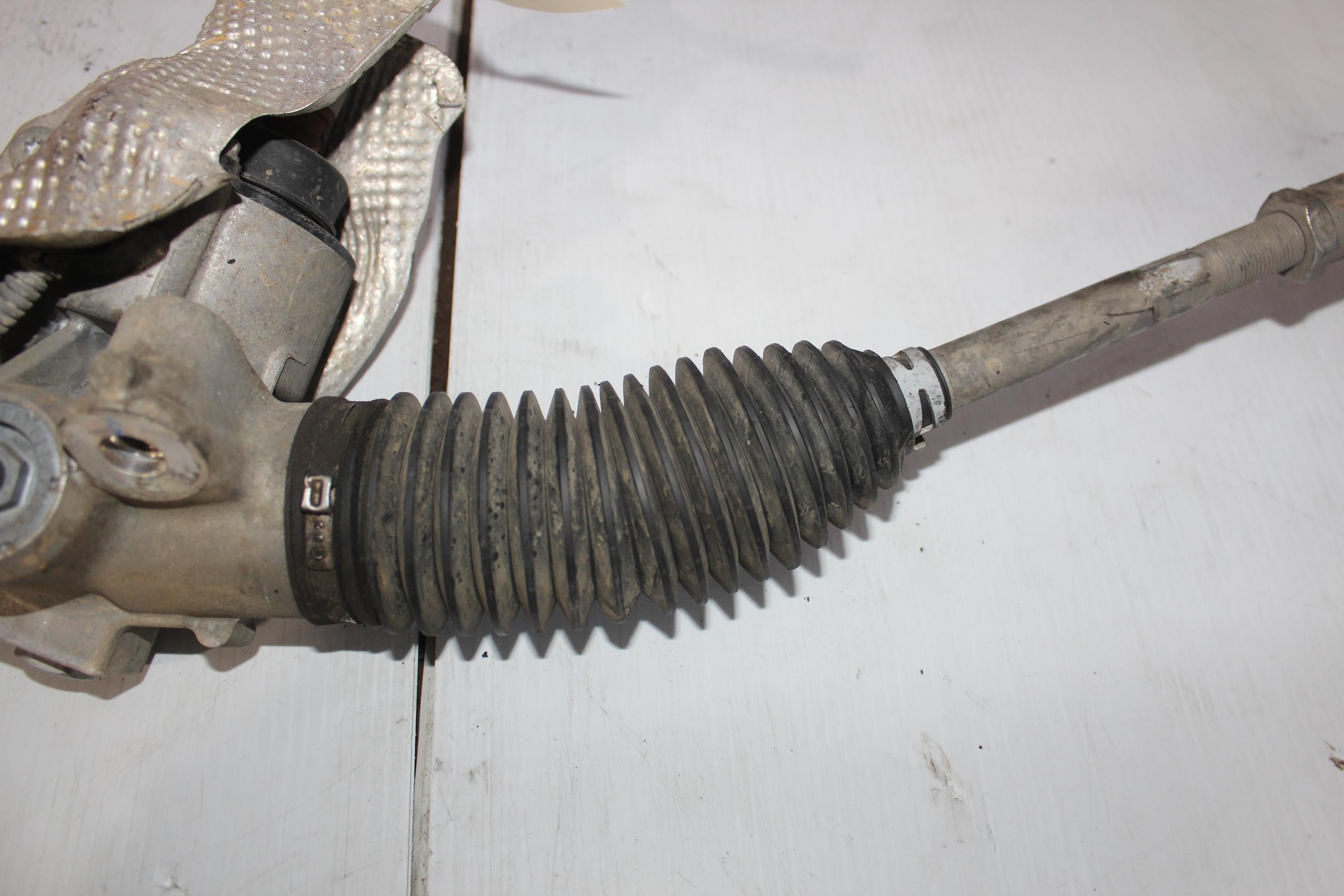 Land Rover L550 Discovery Sport Steering Rack Gear LR087171, LR122730 - Image 14