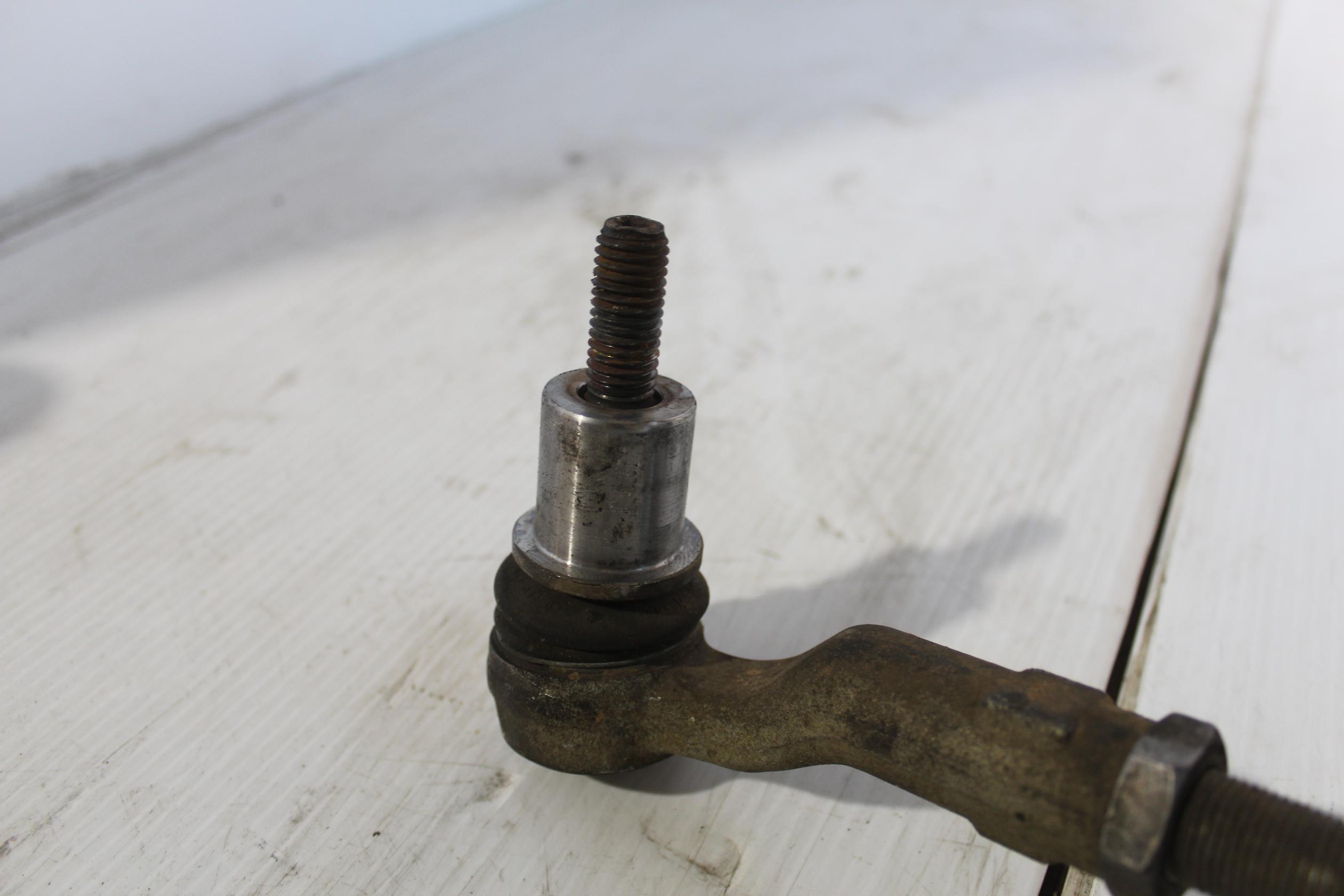 Land Rover L550 Discovery Sport Steering Rack Gear LR087171, LR122730 - Image 16