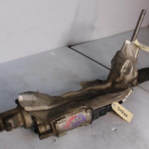 Land Rover L550 Discovery Sport Steering Rack Gear LR087171, LR122730 - Image 3