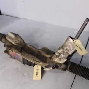Land Rover L550 Discovery Sport Steering Rack Gear LR087171, LR122730 - Image 4