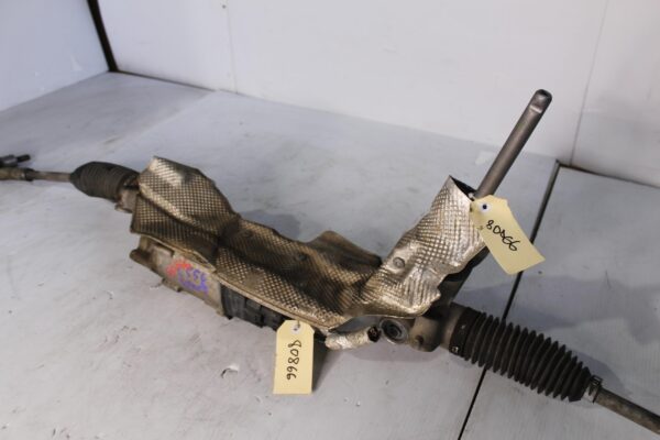 Land Rover L550 Discovery Sport Steering Rack Gear LR087171, LR122730
