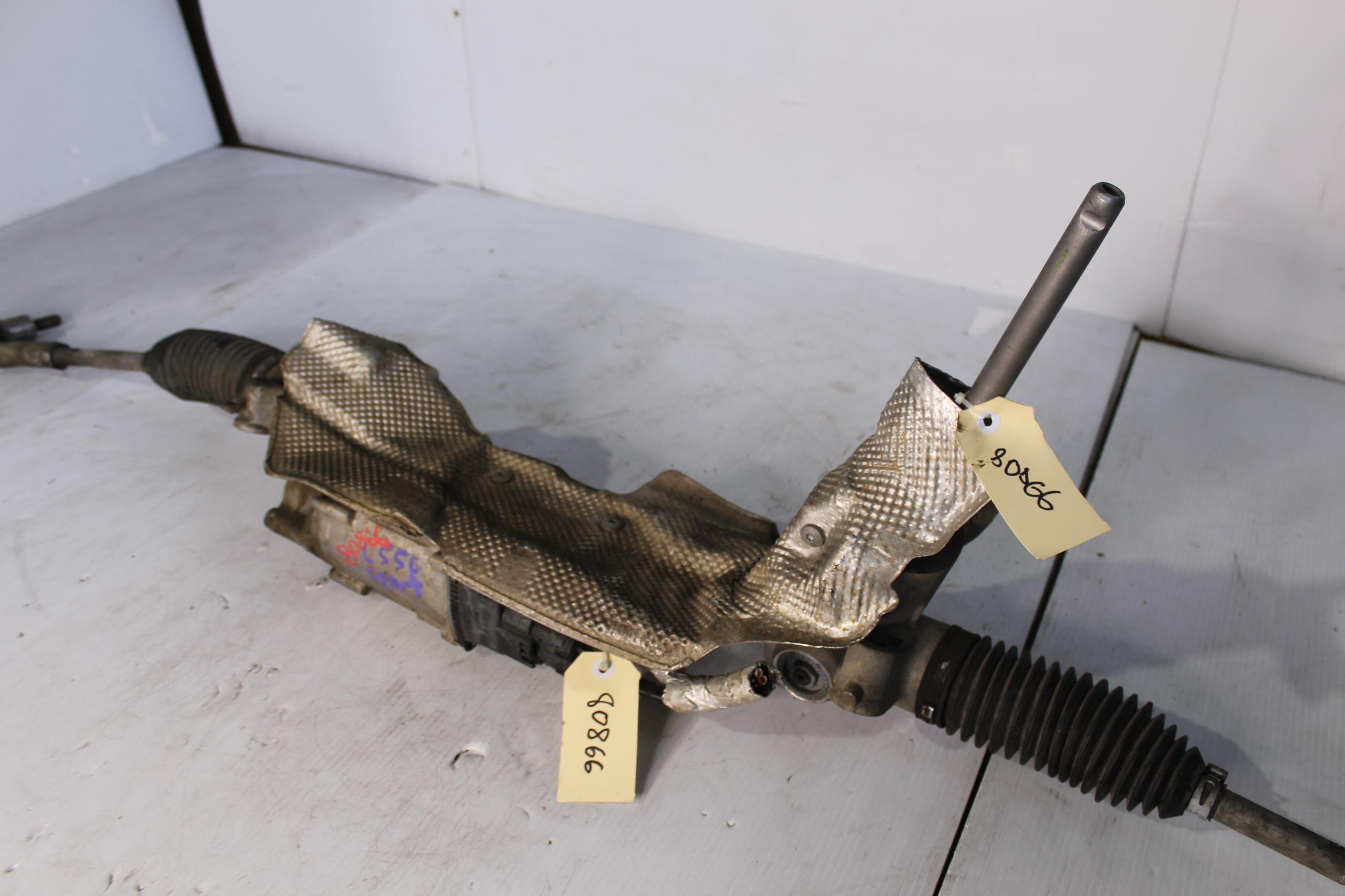 Land Rover L550 Discovery Sport Steering Rack Gear LR087171, LR122730 - Image 4