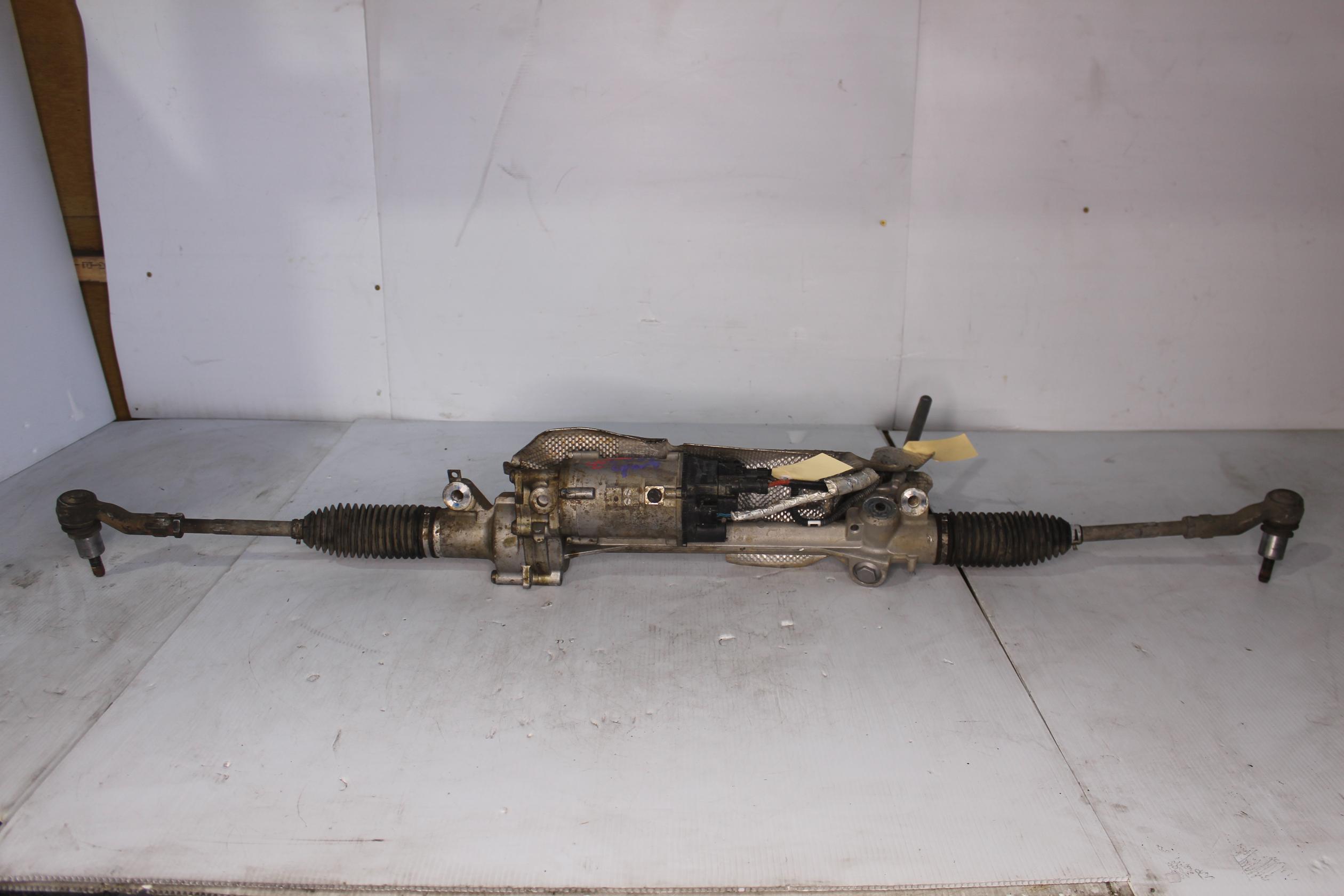 Land Rover L550 Discovery Sport Steering Rack Gear LR087171, LR122730 - Image 6
