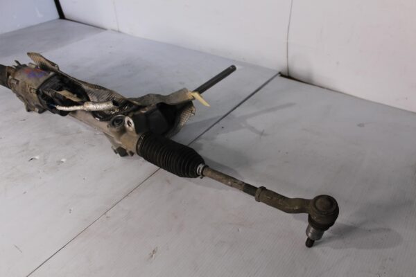 Land Rover L550 Discovery Sport Steering Rack Gear LR087171, LR122730