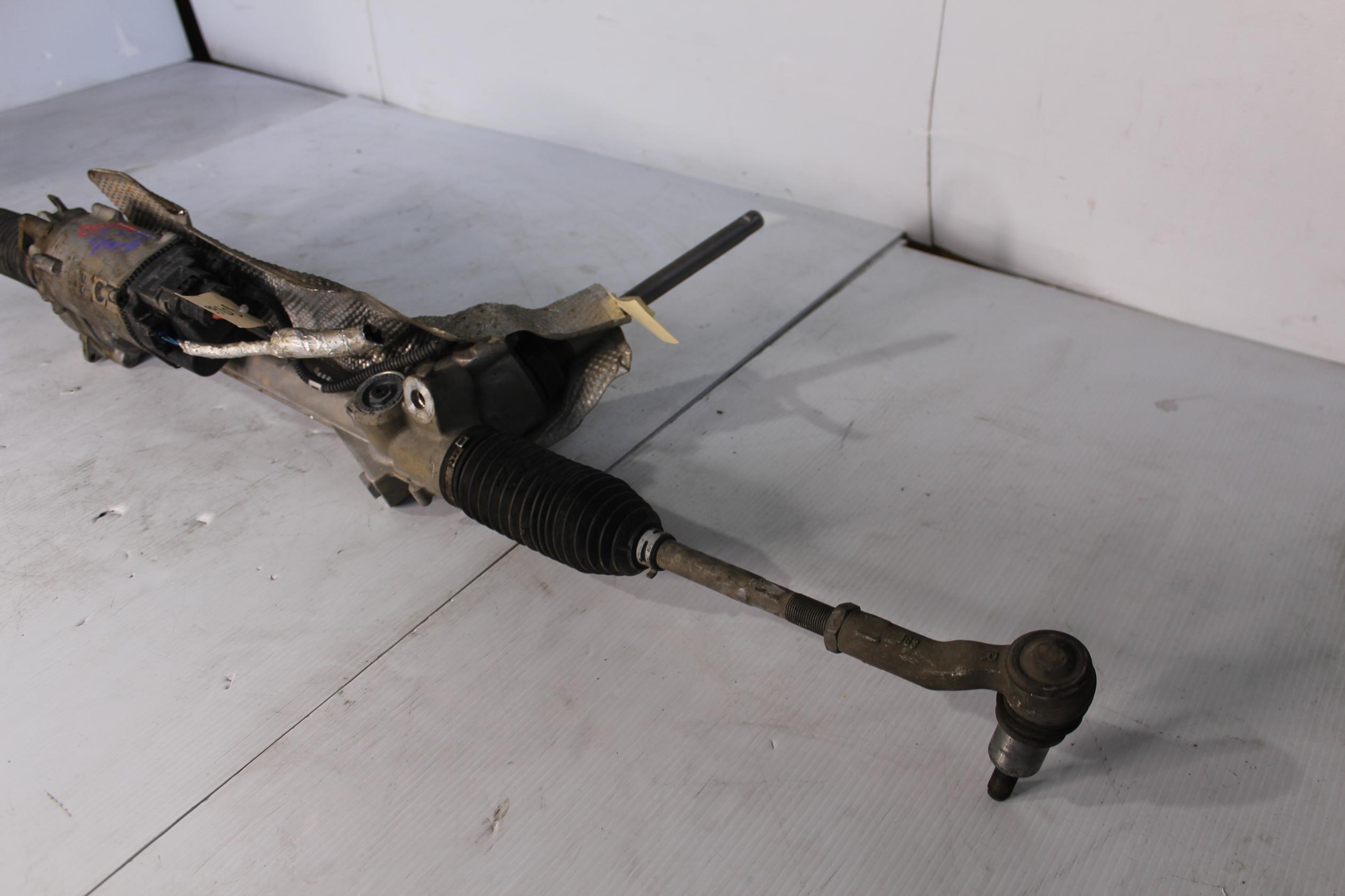 Land Rover L550 Discovery Sport Steering Rack Gear LR087171, LR122730 - Image 7
