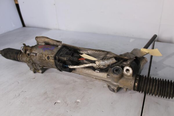 Land Rover L550 Discovery Sport Steering Rack Gear LR087171, LR122730