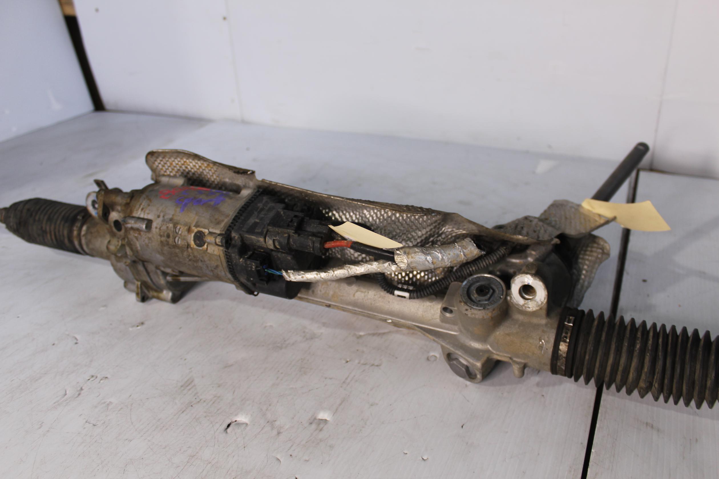 Land Rover L550 Discovery Sport Steering Rack Gear LR087171, LR122730 - Image 8