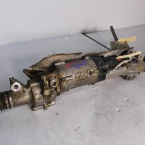 Land Rover L550 Discovery Sport Steering Rack Gear LR087171, LR122730 - Image 9