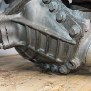Range Rover Sport L494 3.0L Front Differential 3.21 RATIO LR069898, LR066511 - Image 2