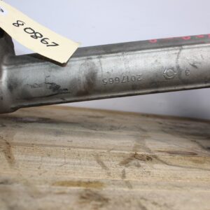 Range Rover Sport L494 3.0L Front Differential 3.21 RATIO LR069898, LR066511 - Image 3