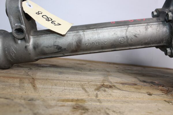 Range Rover Sport L494 3.0L Front Differential 3.21 RATIO LR069898, LR066511